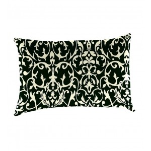 Plow Hearth Classic Indoor/Outdoor Lumbar Pillow PLHE4392